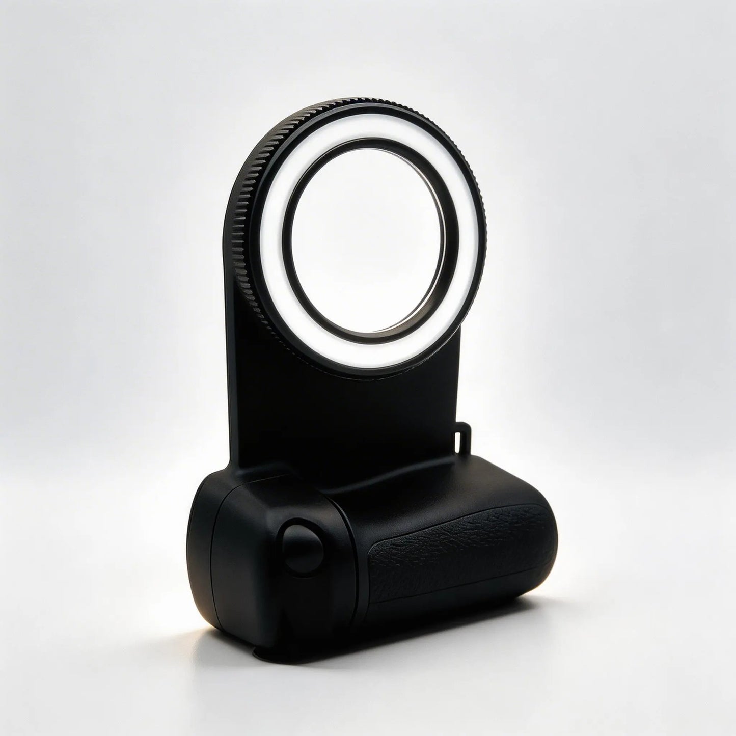 💡 Selfie Light PRO - Éclairage Studio 📸