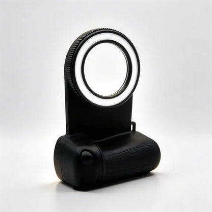 💡 Selfie Light PRO - Éclairage Studio 📸