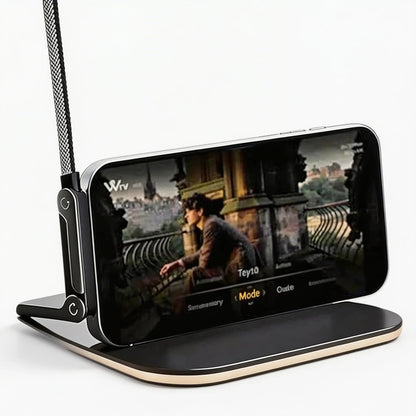 ⚡ CÂBLE SIDEWAY 240W - SUPPORT INTÉGRÉ